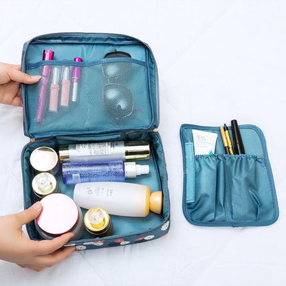 Waterproof Makeup Bag